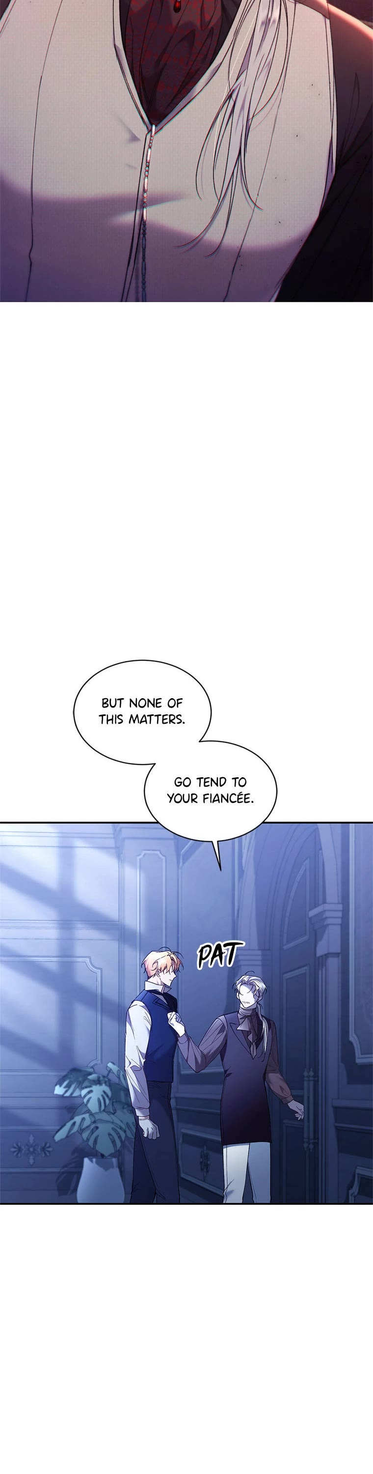 Resetting Lady Chapter 76 page 12 - Chapter 76