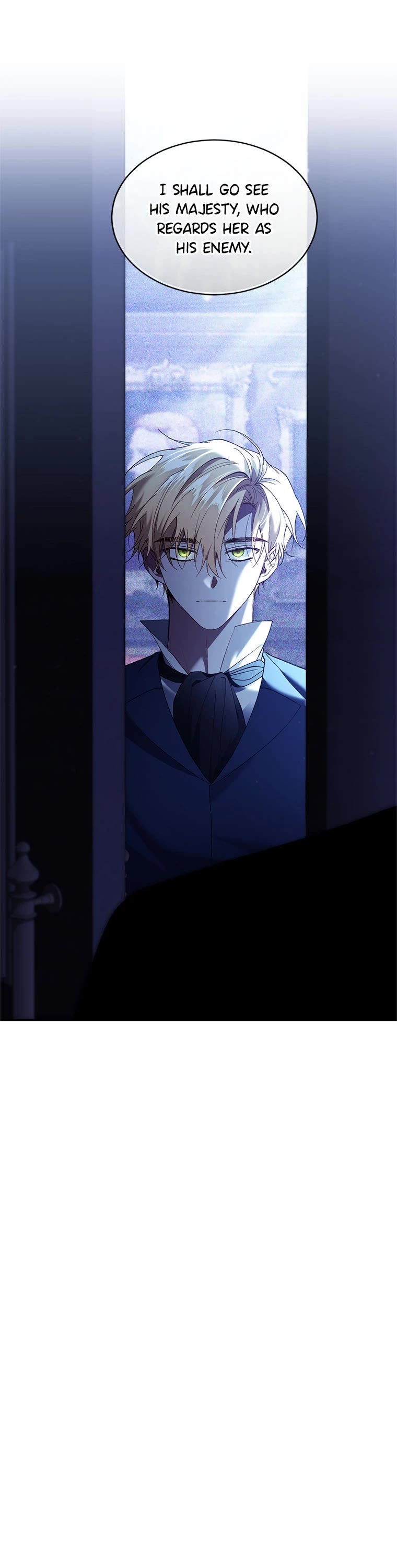 Resetting Lady Chapter 76 page 13 - Chapter 76