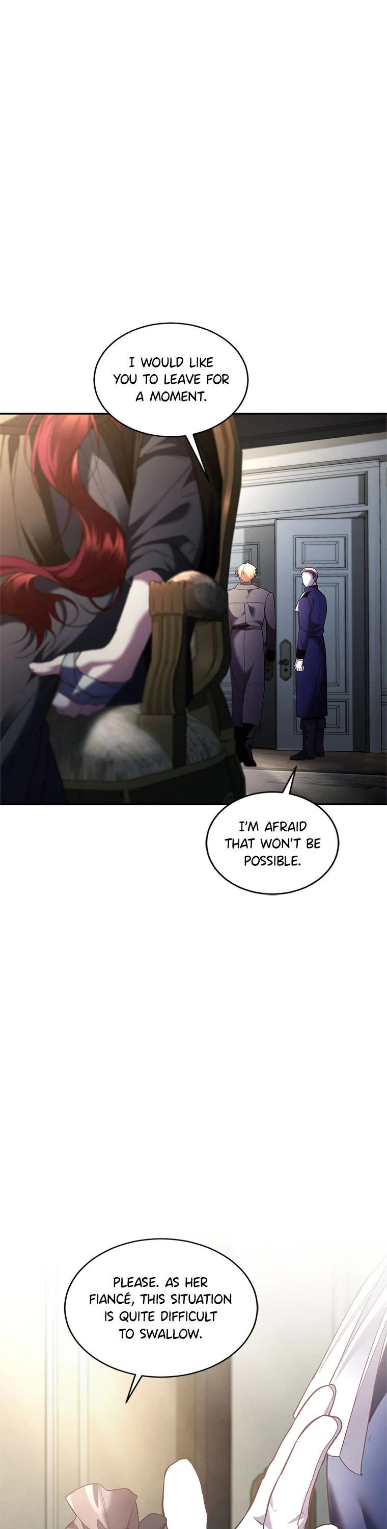 Resetting Lady Chapter 76 page 16 - Chapter 76