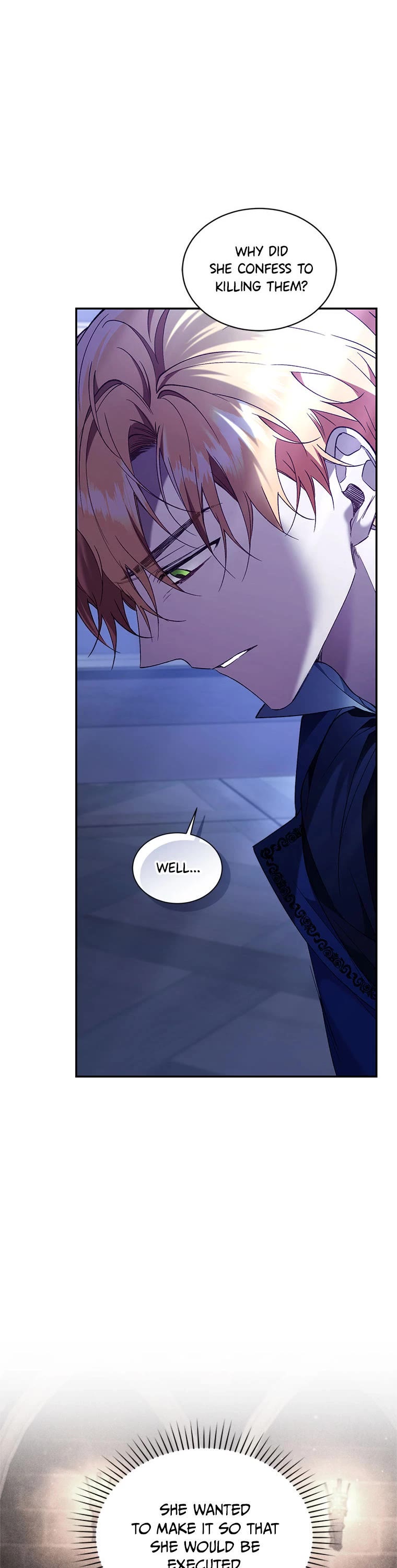 Resetting Lady Chapter 76 page 2 - Chapter 76