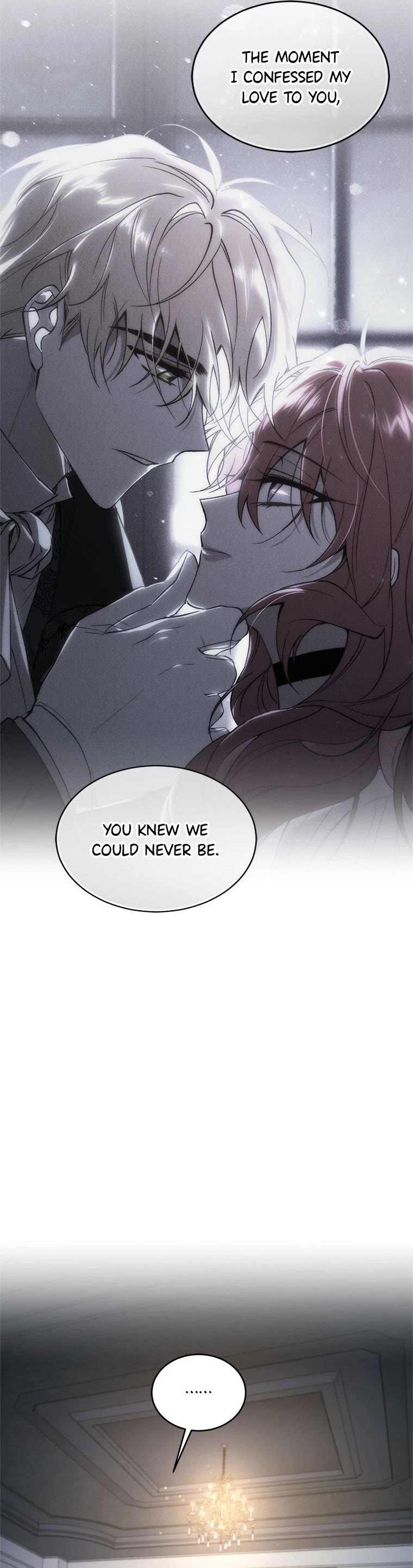 Resetting Lady Chapter 76 page 20 - Chapter 76