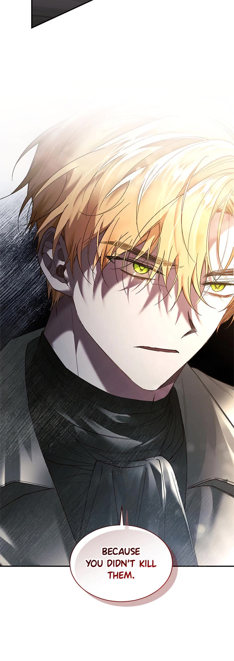 Resetting Lady Chapter 76 page 24 - Chapter 76