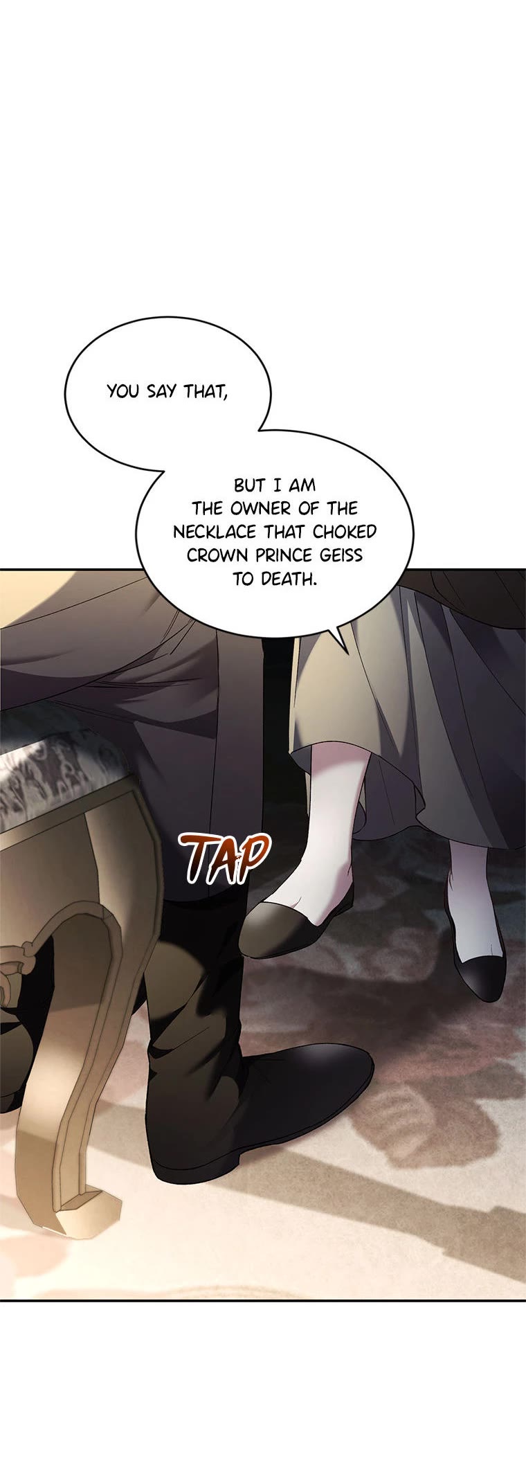 Resetting Lady Chapter 76 page 25 - Chapter 76