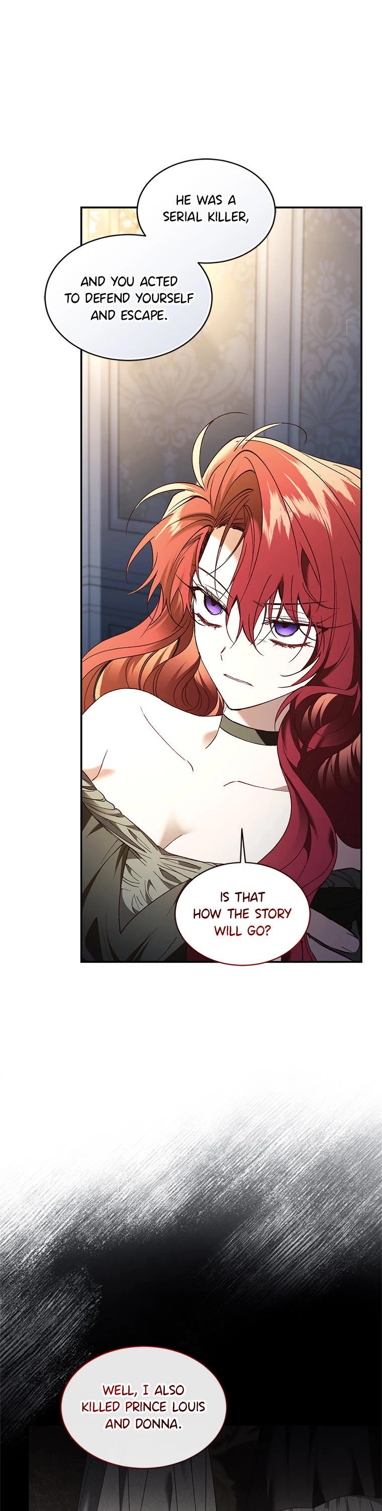 Resetting Lady Chapter 76 page 26 - Chapter 76
