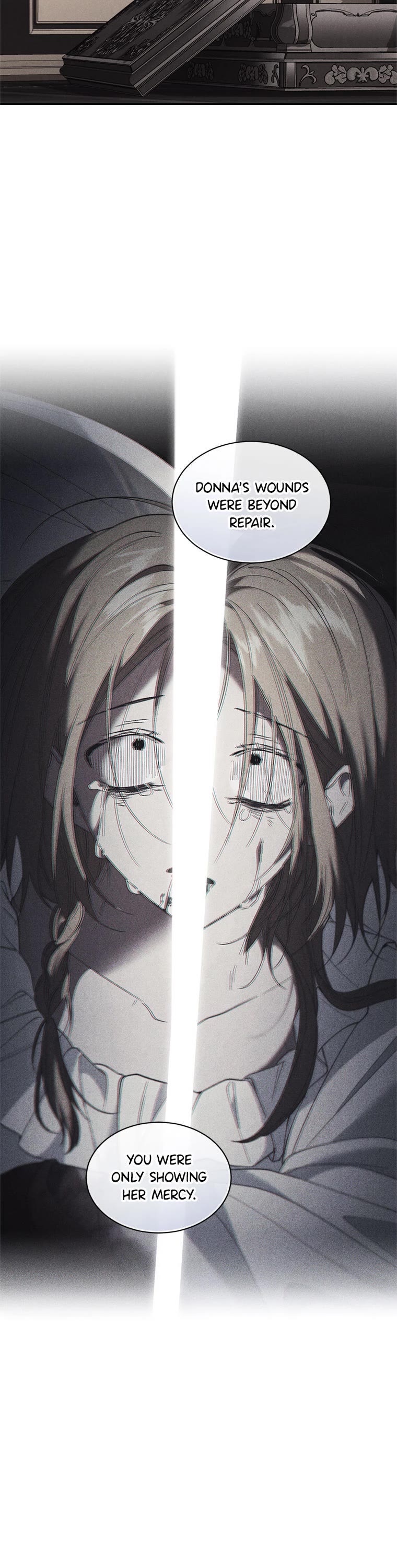 Resetting Lady Chapter 76 page 28 - Chapter 76