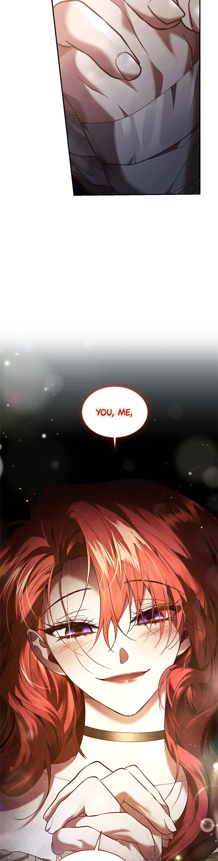 Resetting Lady Chapter 76 page 32 - Chapter 76