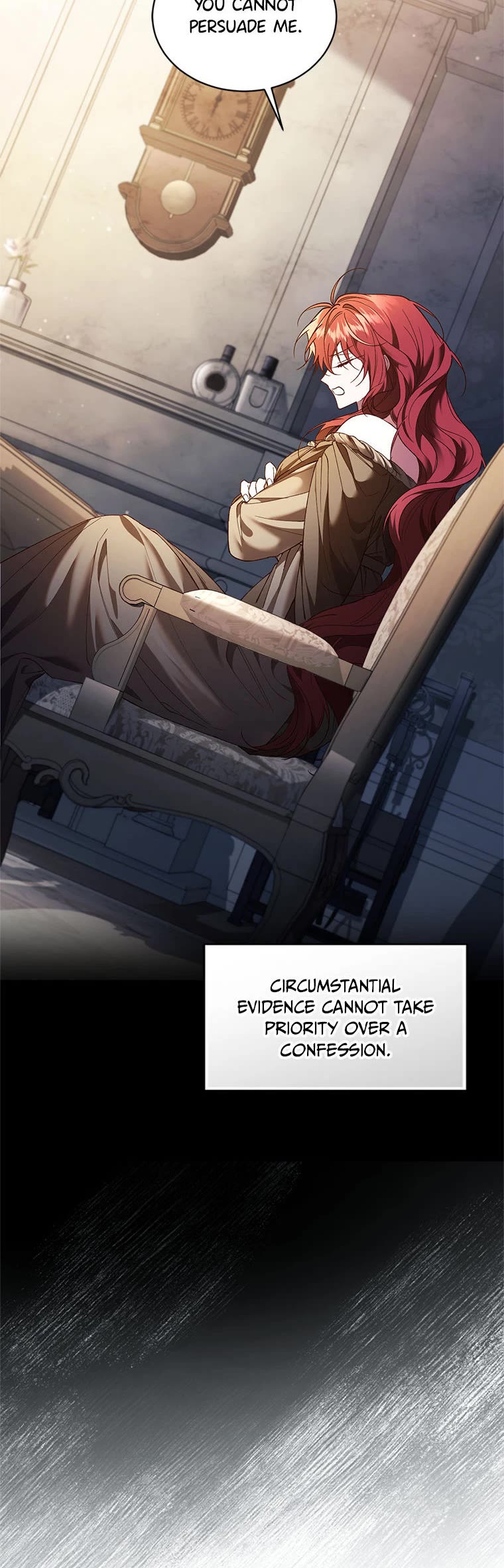 Resetting Lady Chapter 76 page 34 - Chapter 76