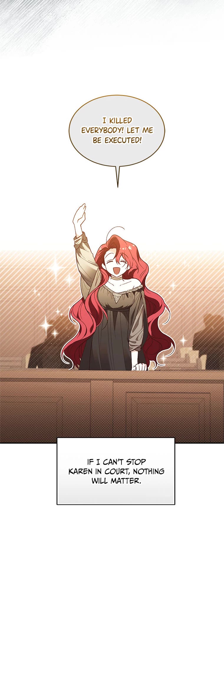 Resetting Lady Chapter 76 page 35 - Chapter 76
