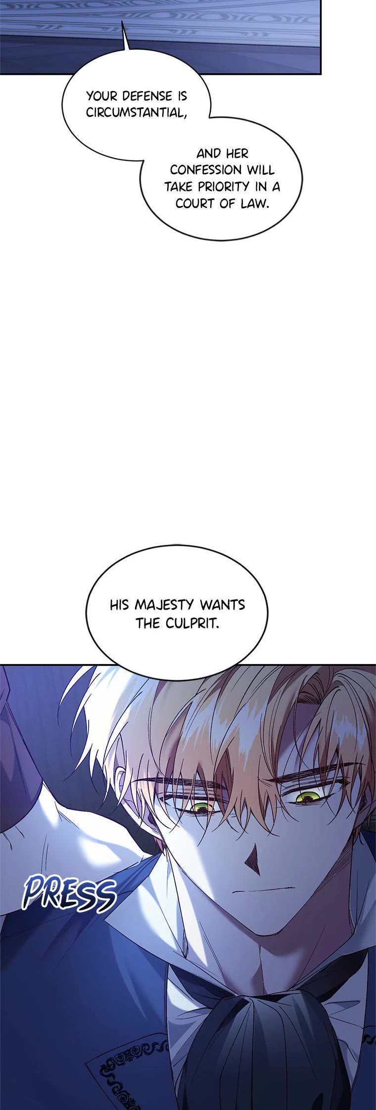 Resetting Lady Chapter 76 page 5 - Chapter 76