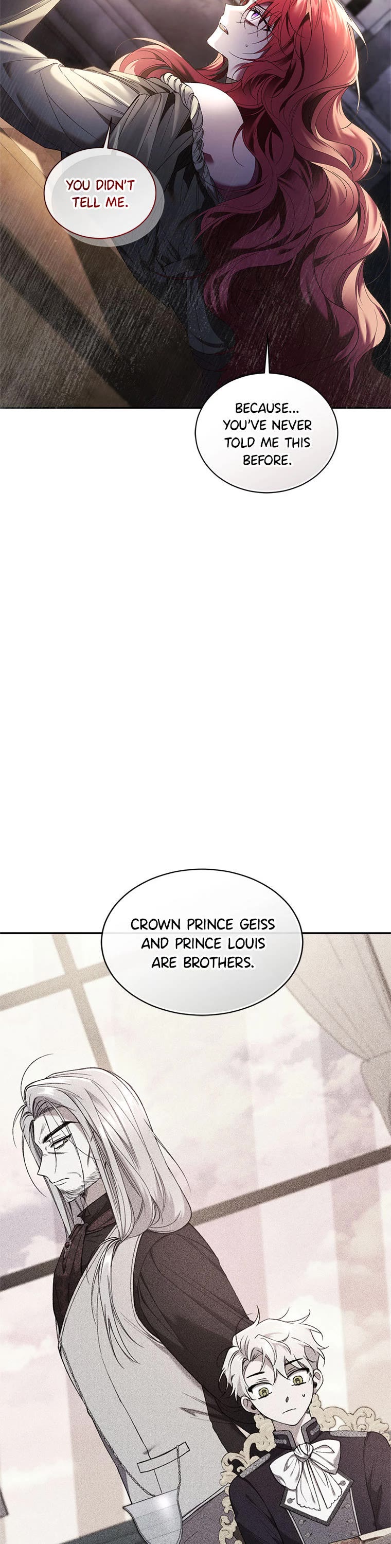 Resetting Lady Chapter 76 page 51 - Chapter 76
