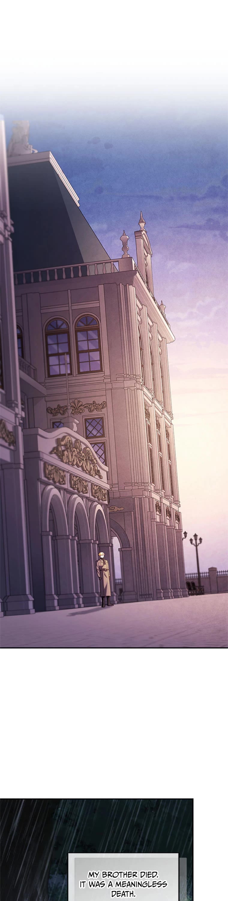 Resetting Lady Chapter 76 page 56 - Chapter 76
