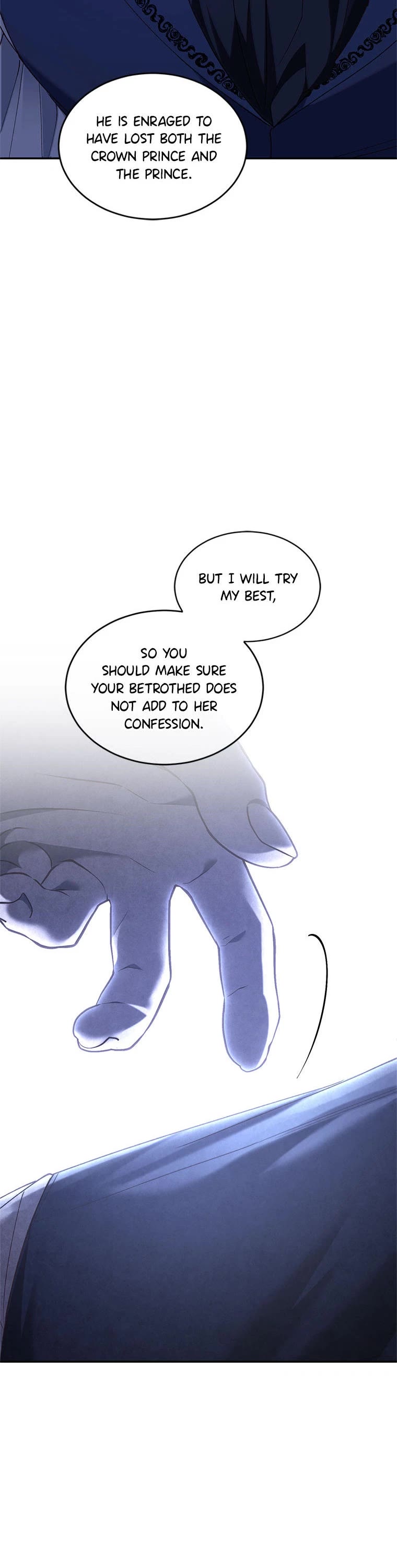 Resetting Lady Chapter 76 page 6 - Chapter 76