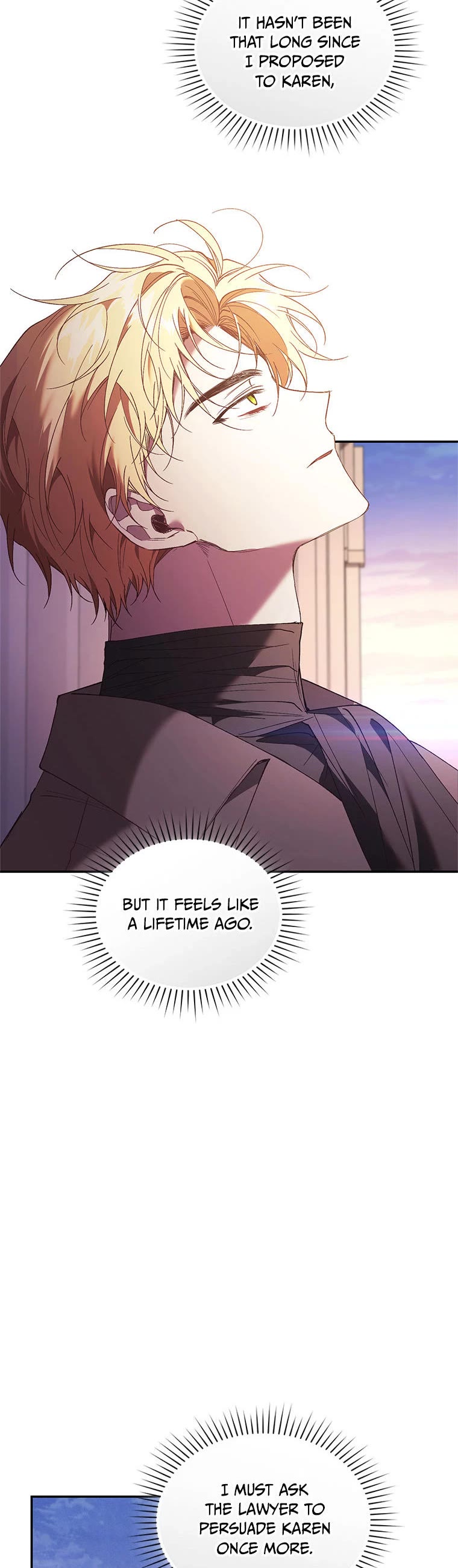 Resetting Lady Chapter 76 page 60 - Chapter 76