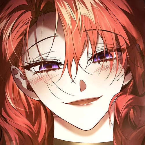 Resetting Lady Chapter 76 cover