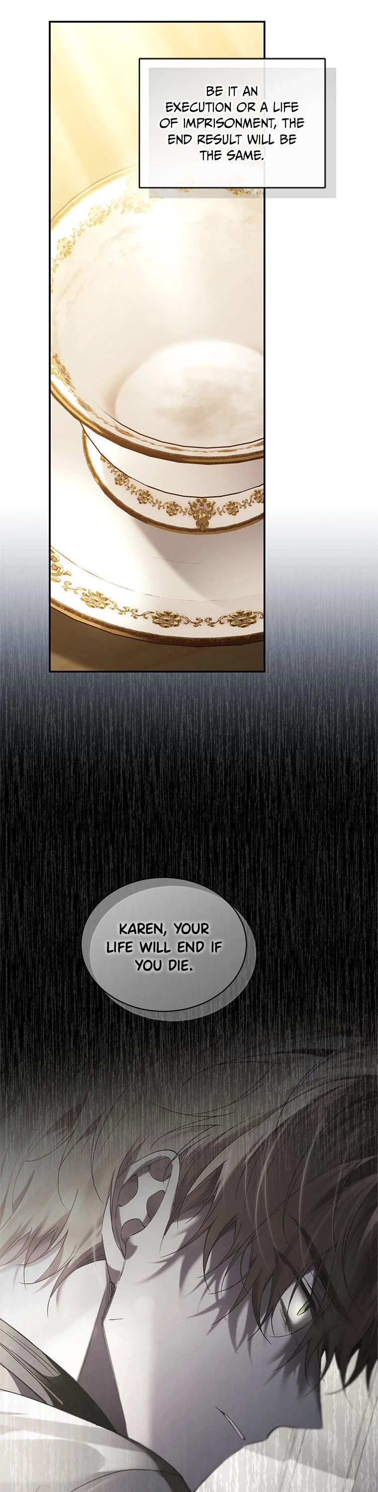 Resetting Lady Chapter 77 page 13 - Chapter 77