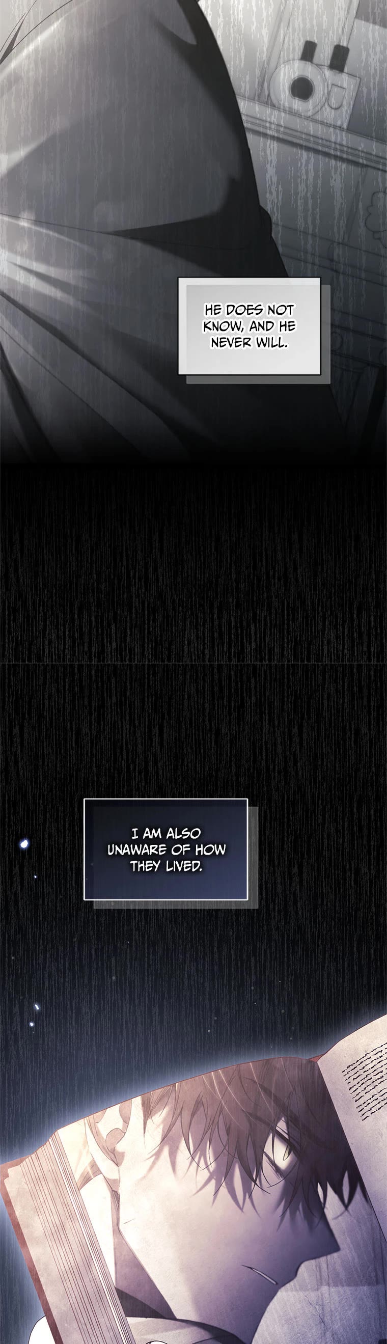 Resetting Lady Chapter 77 page 14 - Chapter 77