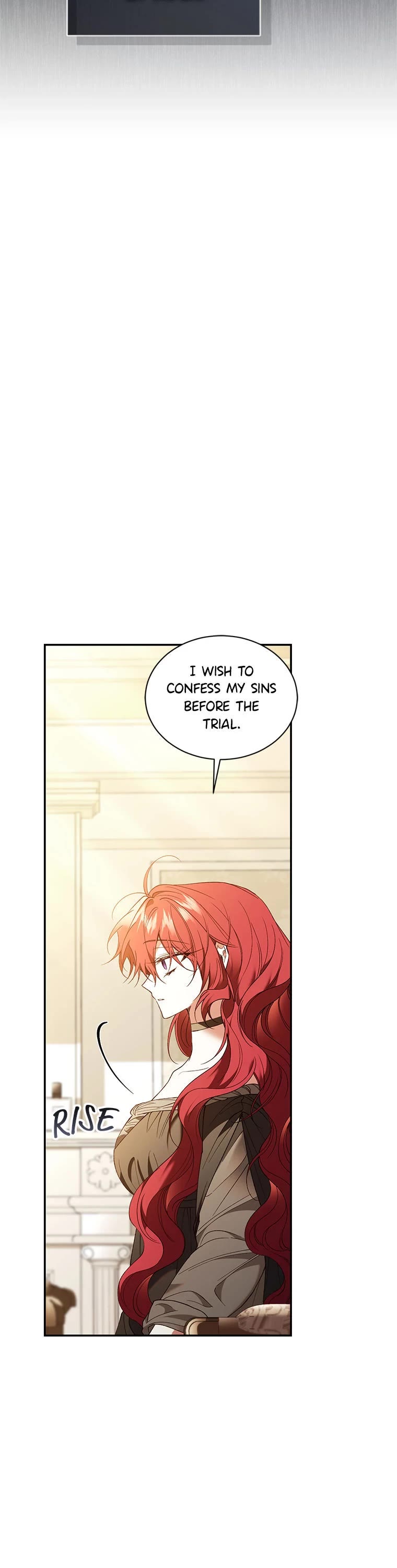 Resetting Lady Chapter 77 page 17 - Chapter 77