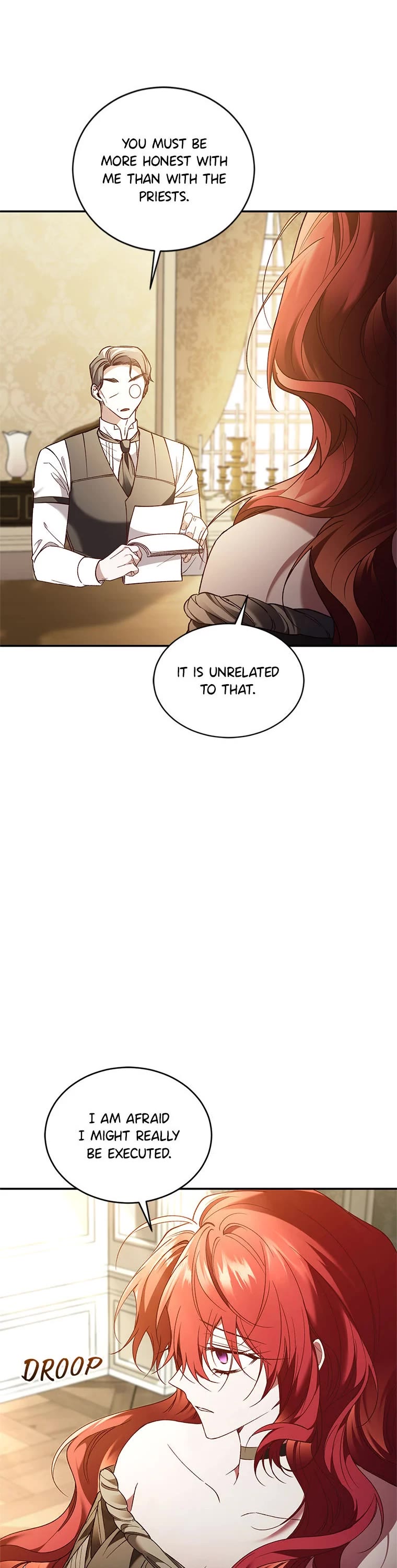 Resetting Lady Chapter 77 page 18 - Chapter 77