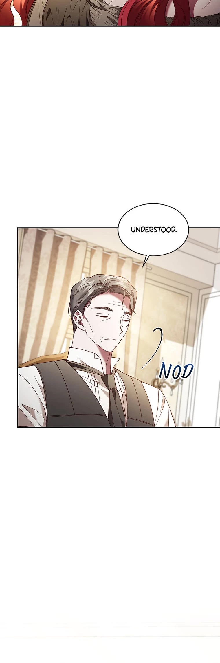 Resetting Lady Chapter 77 page 19 - Chapter 77