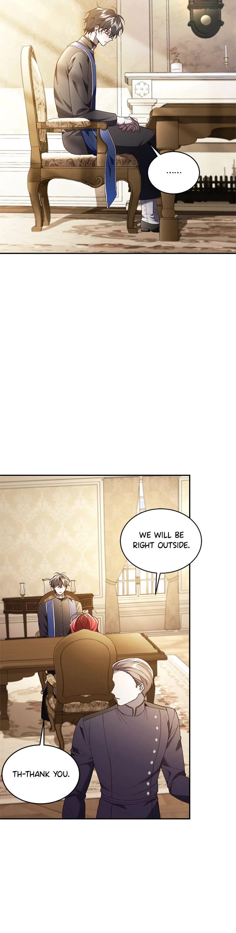 Resetting Lady Chapter 77 page 22 - Chapter 77