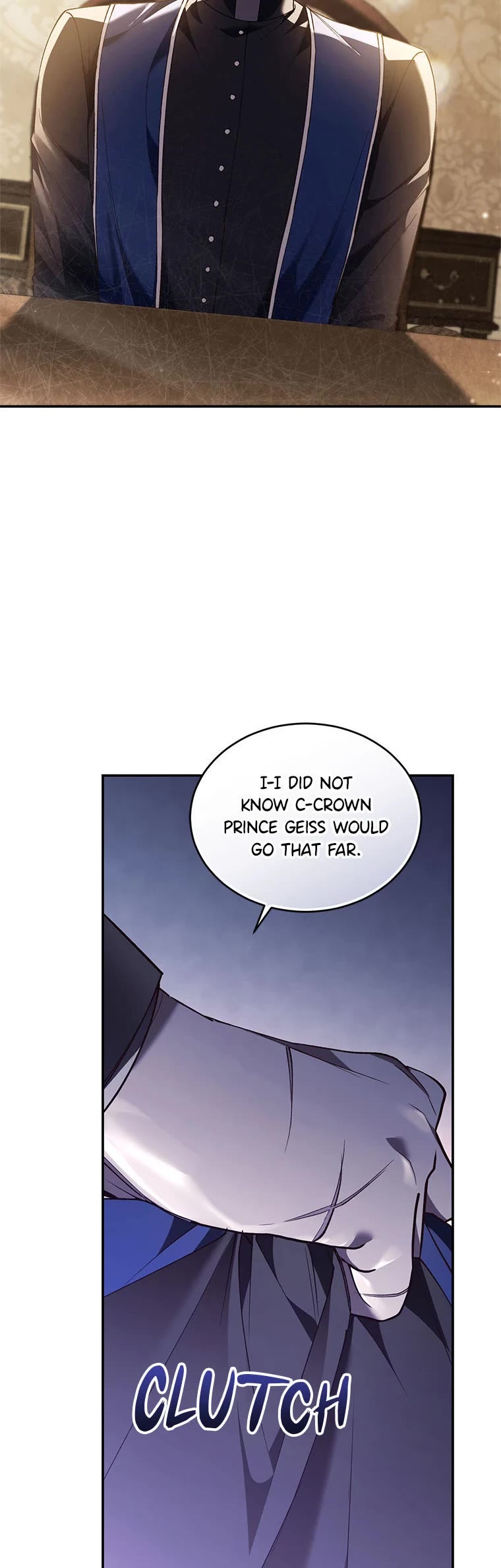 Resetting Lady Chapter 77 page 24 - Chapter 77