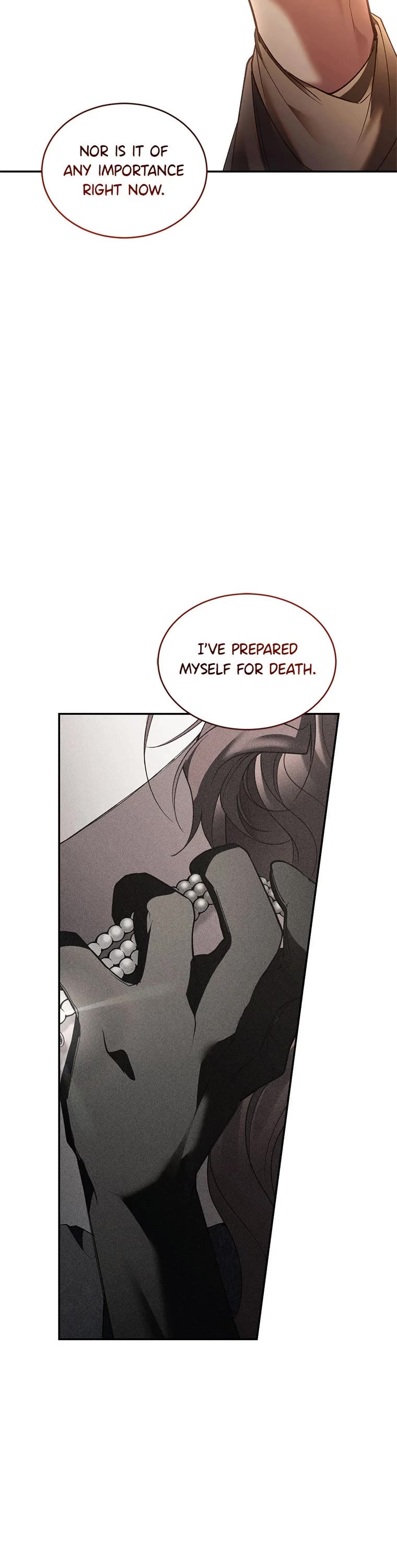 Resetting Lady Chapter 77 page 27 - Chapter 77