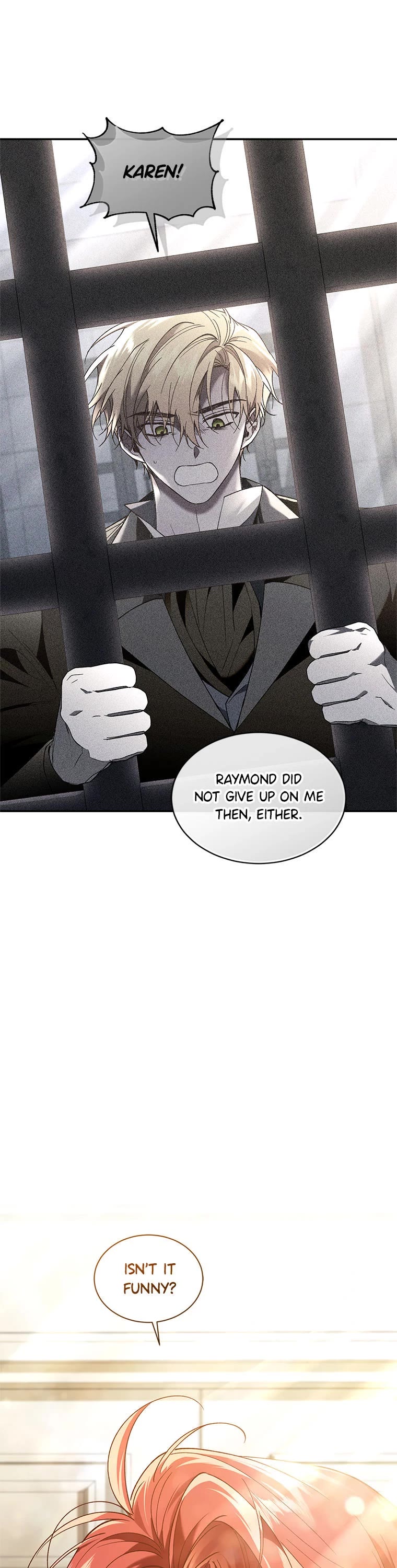 Resetting Lady Chapter 77 page 31 - Chapter 77
