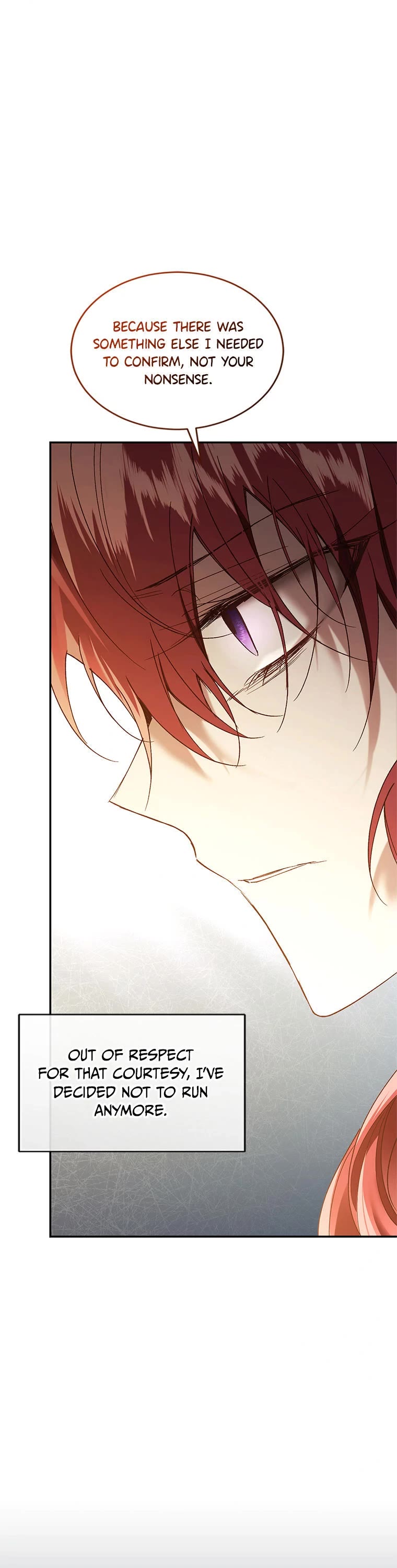 Resetting Lady Chapter 77 page 33 - Chapter 77