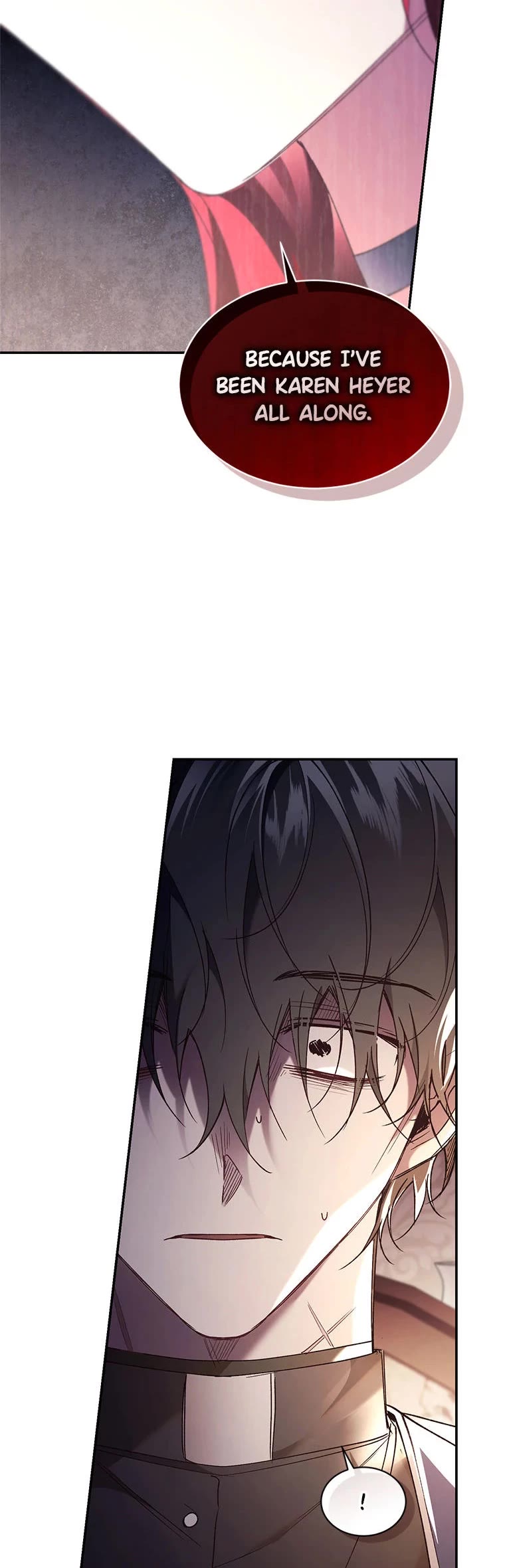 Resetting Lady Chapter 77 page 39 - Chapter 77