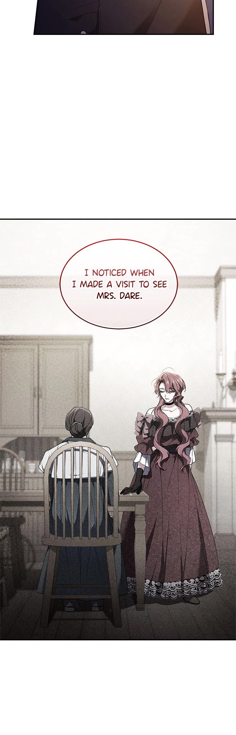 Resetting Lady Chapter 77 page 40 - Chapter 77