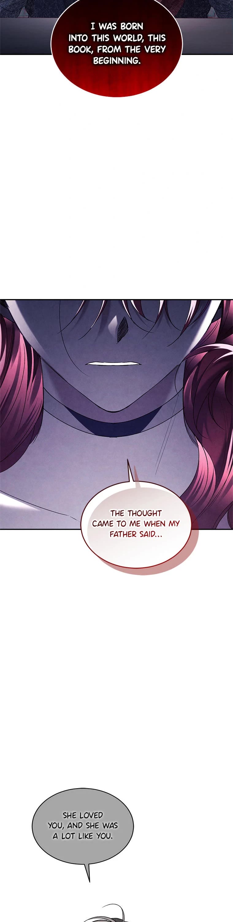 Resetting Lady Chapter 77 page 43 - Chapter 77