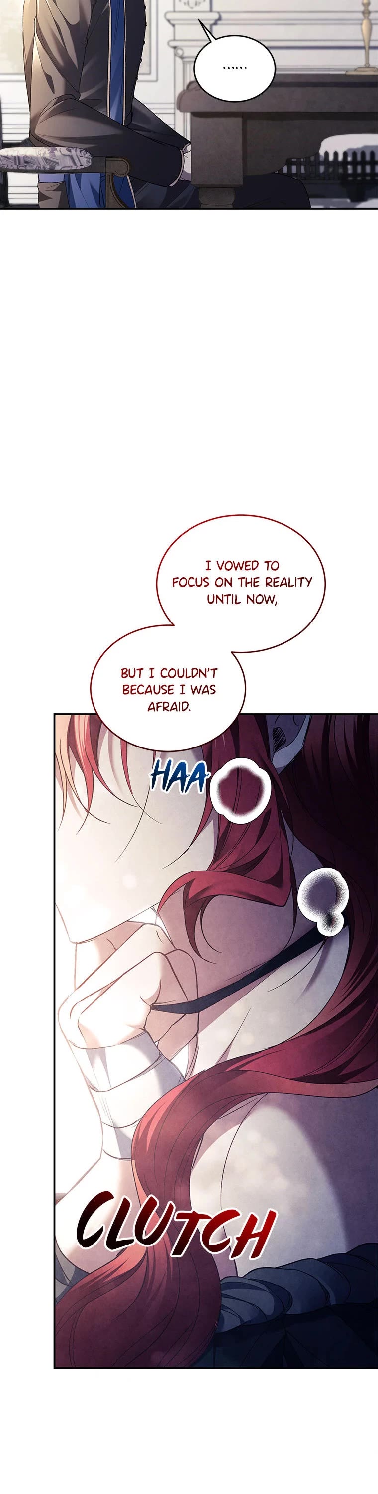 Resetting Lady Chapter 77 page 46 - Chapter 77