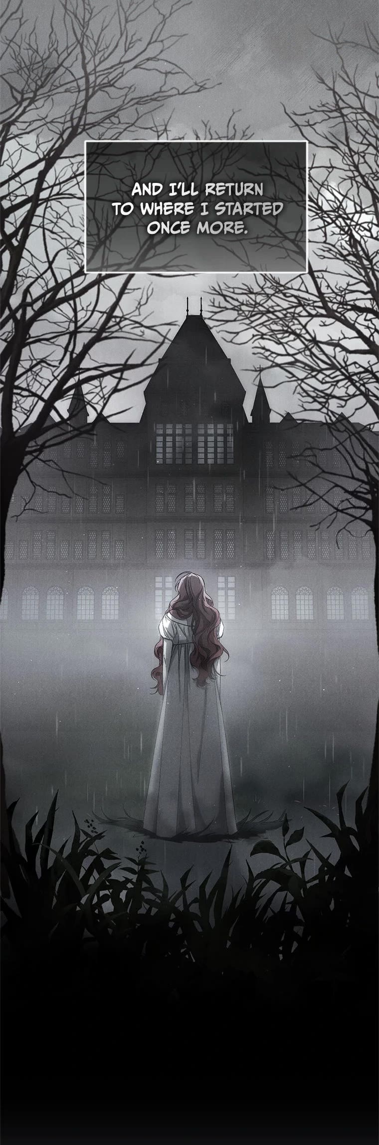 Resetting Lady Chapter 77 page 50 - Chapter 77