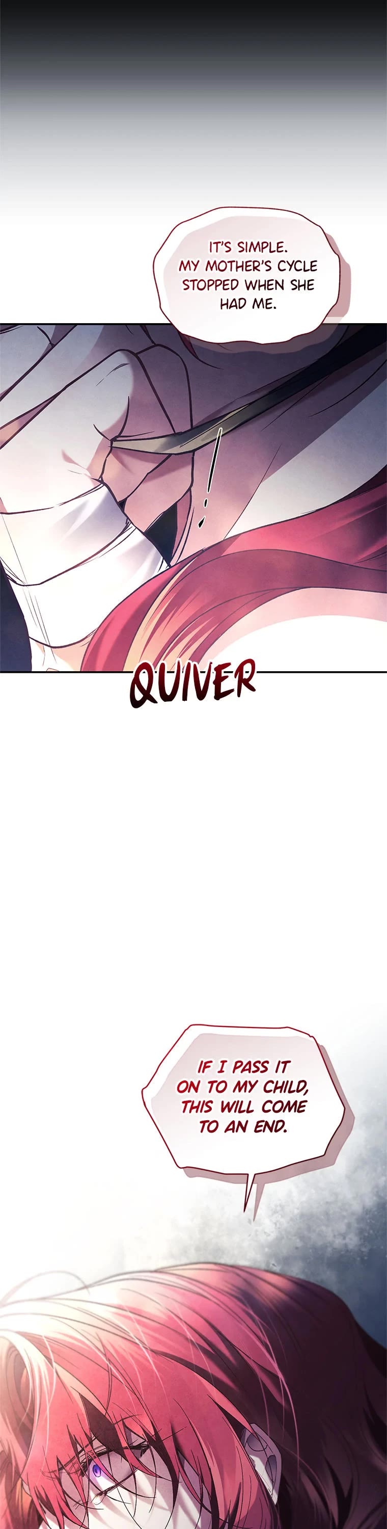 Resetting Lady Chapter 77 page 51 - Chapter 77