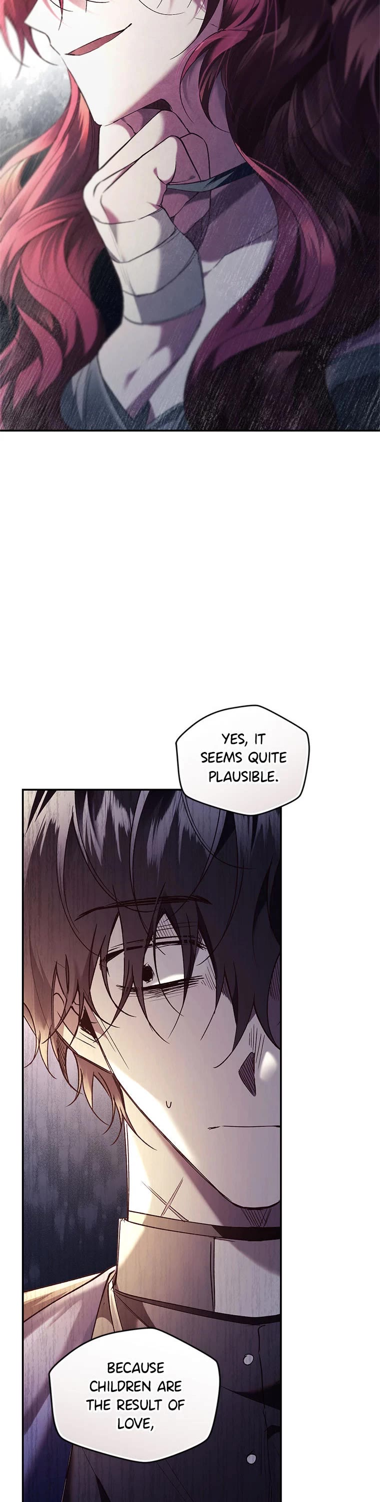 Resetting Lady Chapter 77 page 52 - Chapter 77