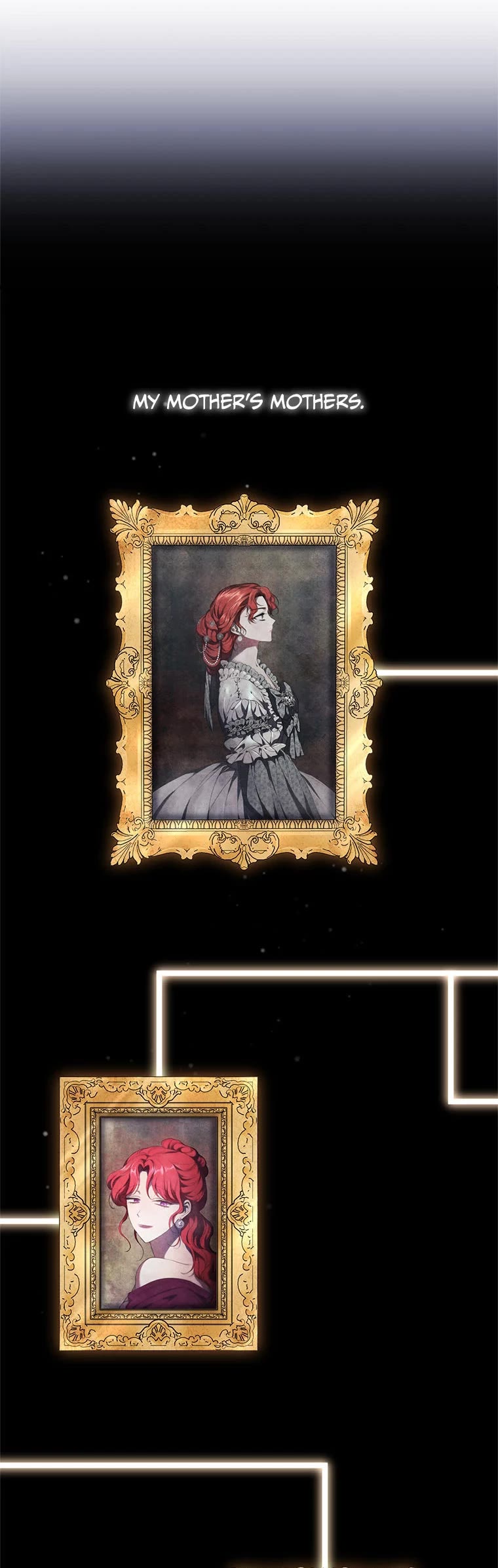Resetting Lady Chapter 77 page 55 - Chapter 77