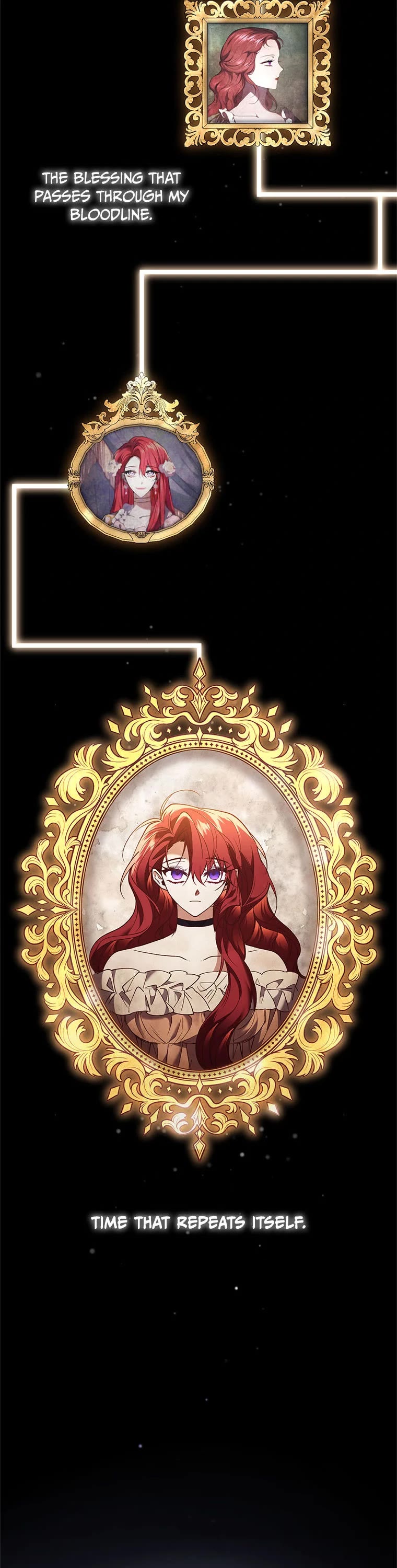 Resetting Lady Chapter 77 page 56 - Chapter 77
