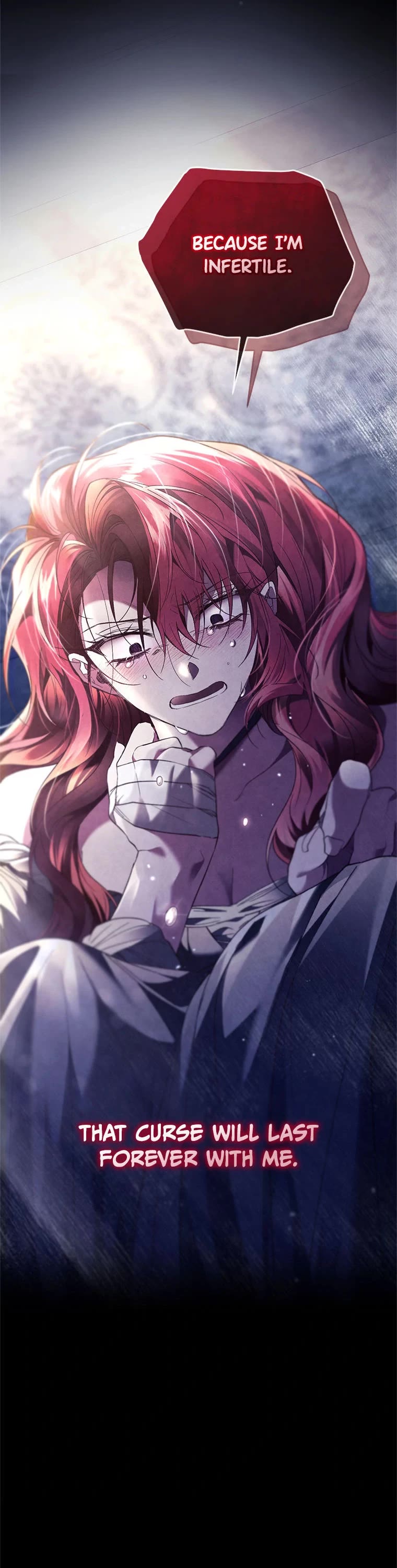 Resetting Lady Chapter 77 page 57 - Chapter 77