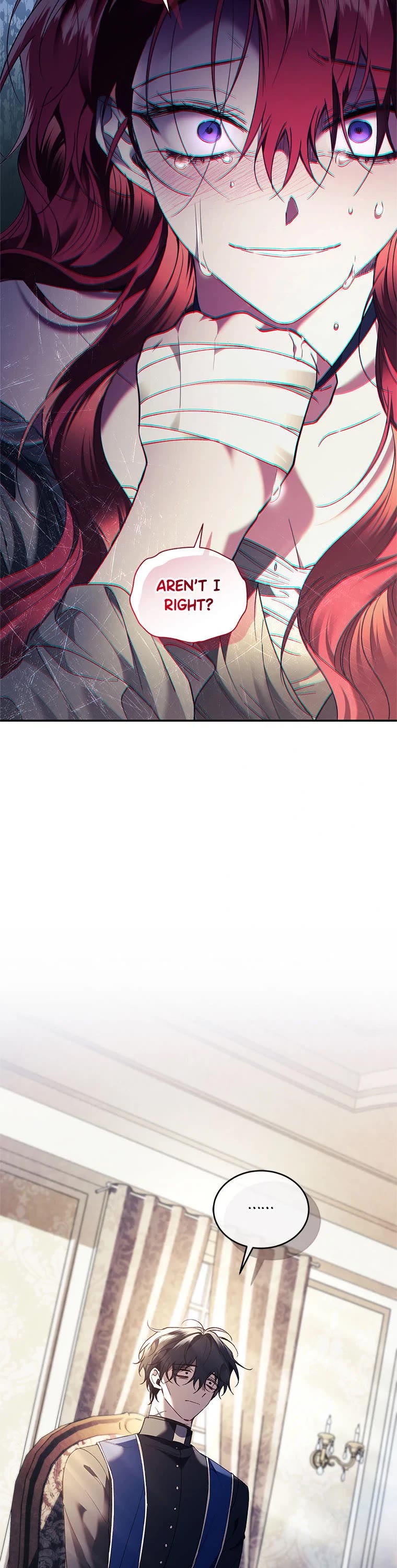 Resetting Lady Chapter 77 page 61 - Chapter 77