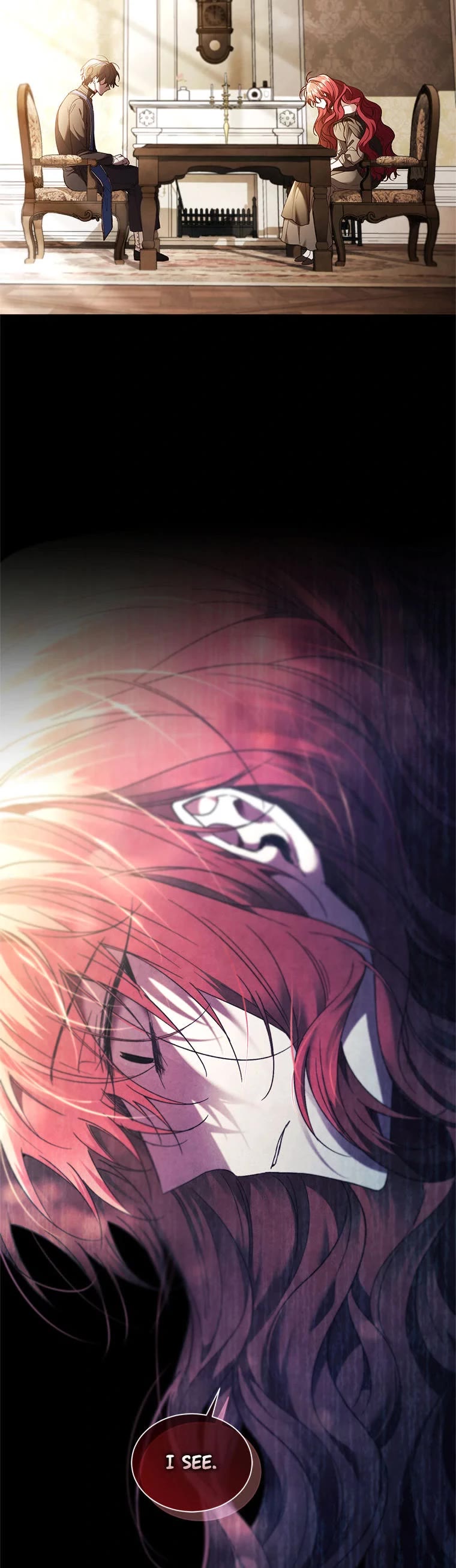 Resetting Lady Chapter 77 page 63 - Chapter 77