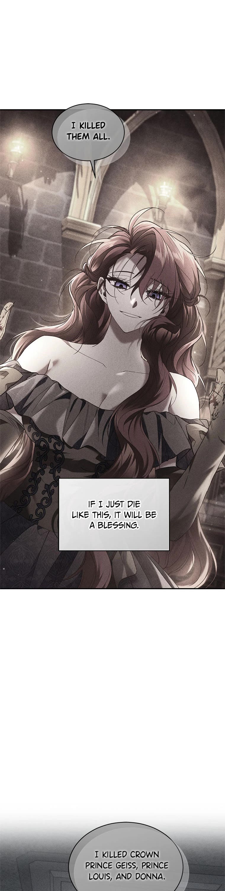 Resetting Lady Chapter 77 page 7 - Chapter 77