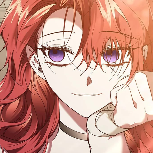 Resetting Lady Chapter 77 cover