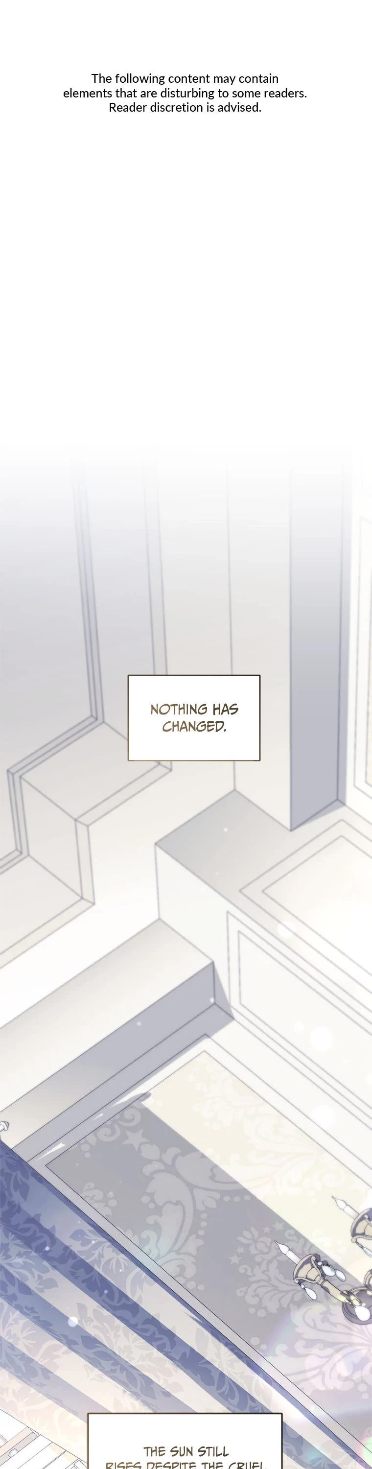 Resetting Lady Chapter 78 page 1 - Chapter 78