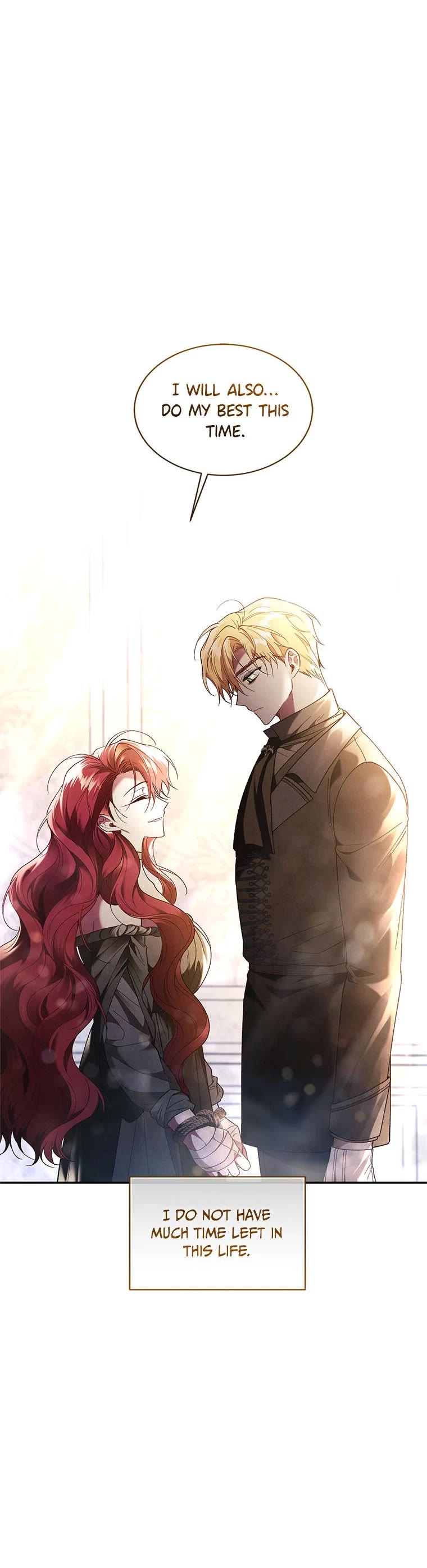 Resetting Lady Chapter 78 page 10 - Chapter 78
