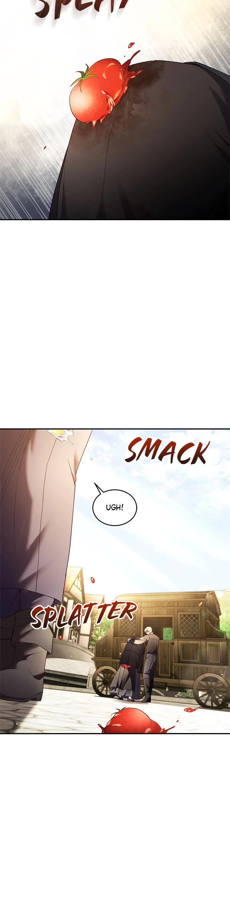 Resetting Lady Chapter 78 page 13 - Chapter 78