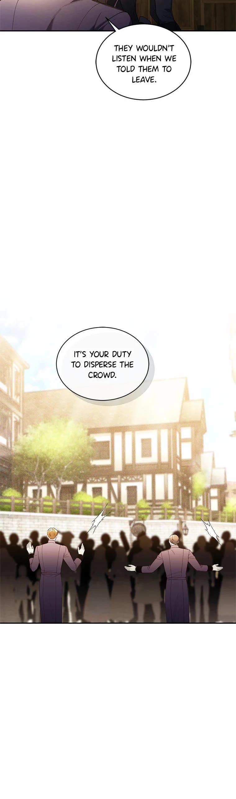 Resetting Lady Chapter 78 page 15 - Chapter 78