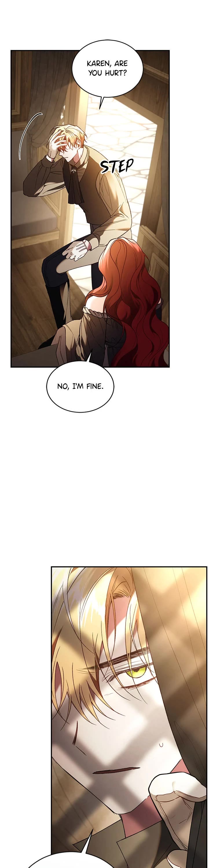 Resetting Lady Chapter 78 page 16 - Chapter 78