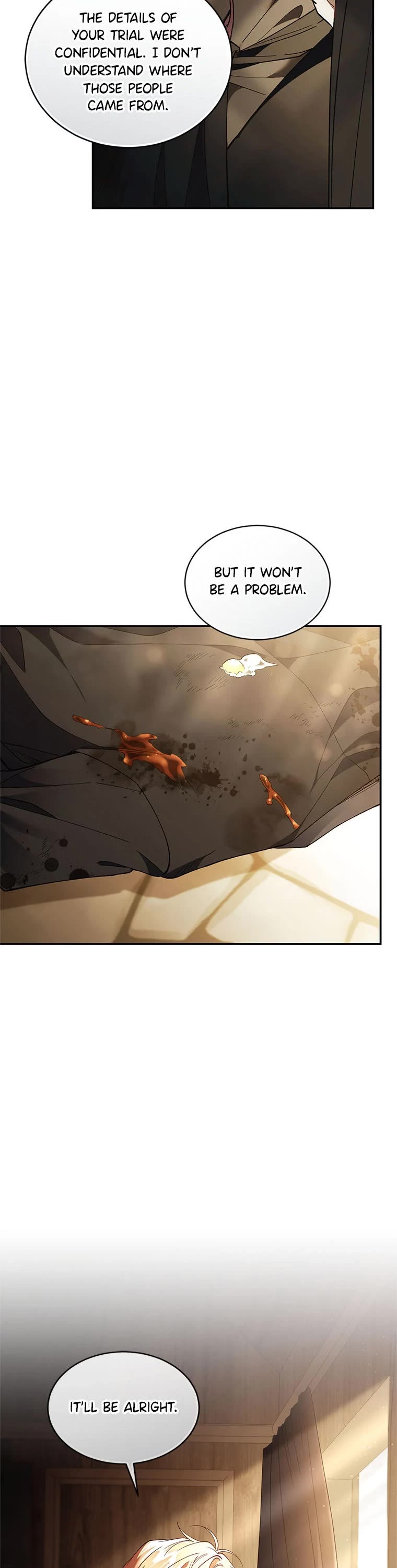 Resetting Lady Chapter 78 page 17 - Chapter 78