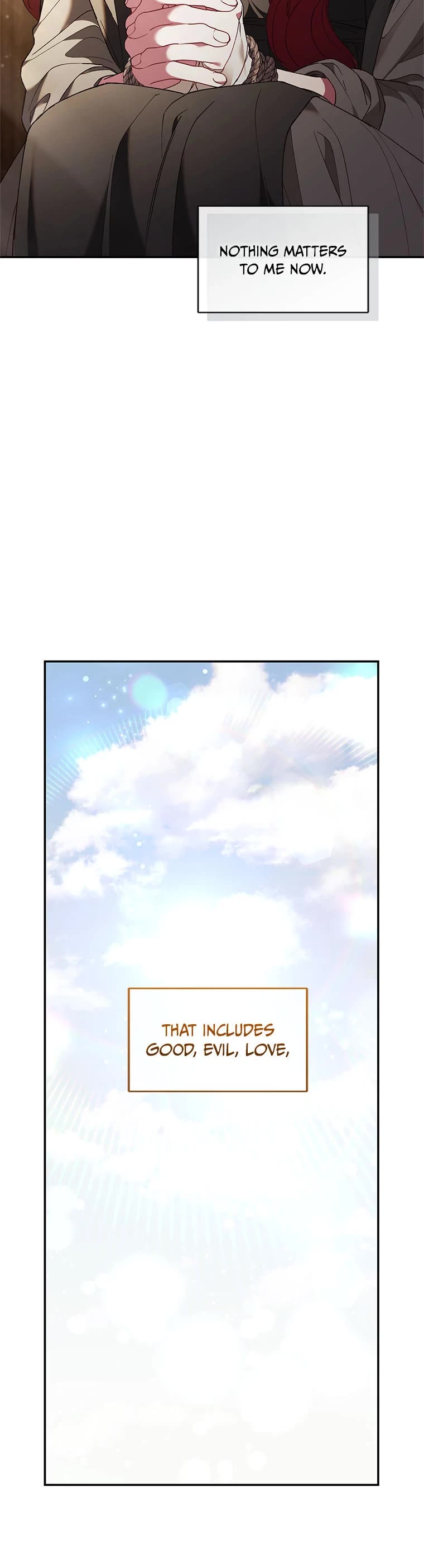 Resetting Lady Chapter 78 page 19 - Chapter 78