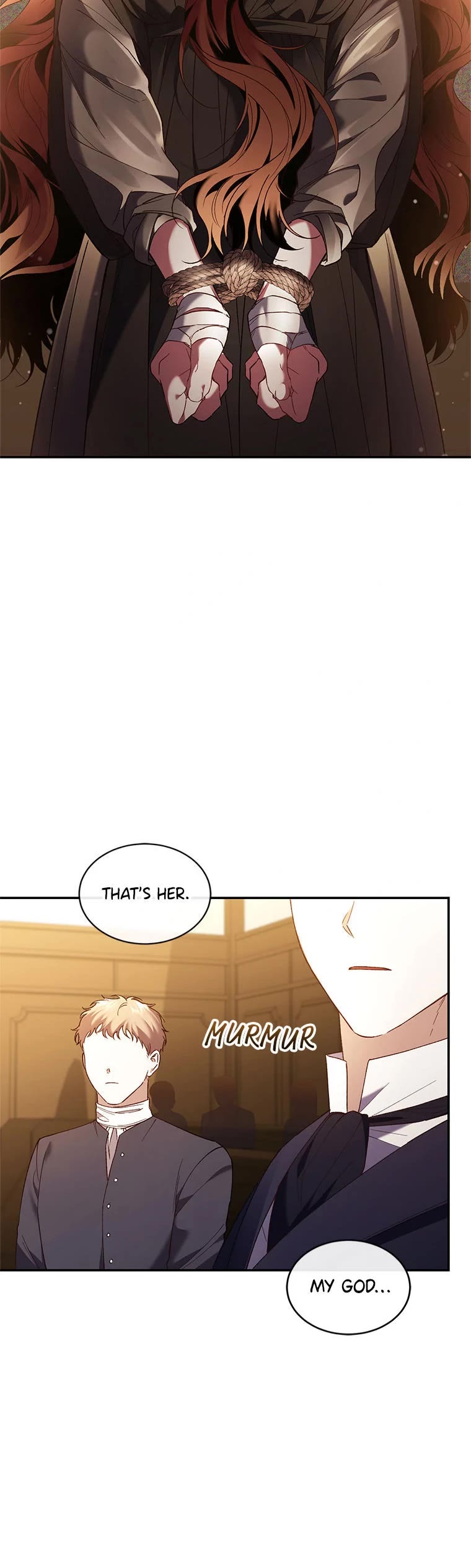 Resetting Lady Chapter 78 page 24 - Chapter 78